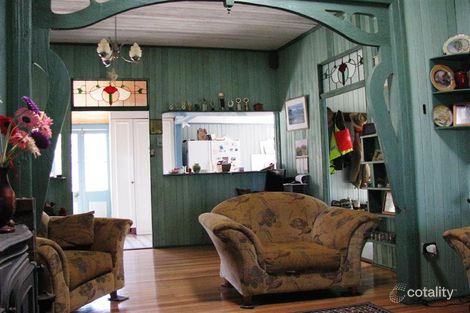 Property photo of 71 Owen Street East Dalby QLD 4405