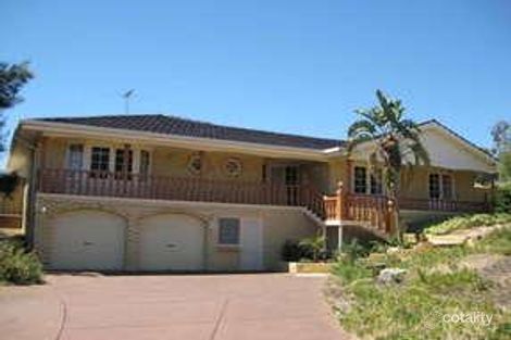 3 Omnia Ct, Greenwith, SA 5125