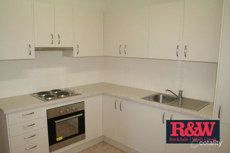 Property photo of 6/4 Pitt-Owen Avenue Arncliffe NSW 2205