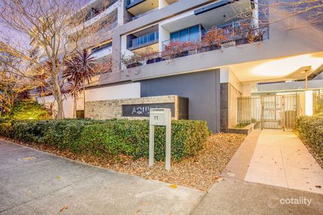 Property photo of 109/11 Compass Drive Biggera Waters QLD 4216