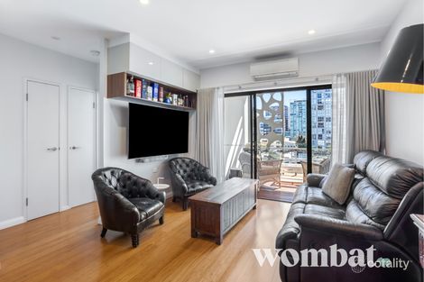 131/21 Masters St, Newstead, QLD 4006