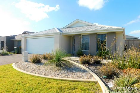 Property photo of 18 Warrego Outlook Ellenbrook WA 6069