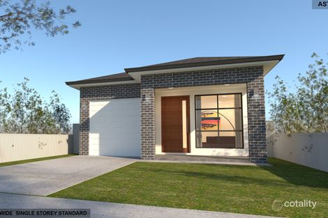 Property photo of 12 Jennings Street Marsden Park NSW 2765