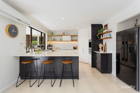 Property photo of 31 Balsa Street Elanora QLD 4221