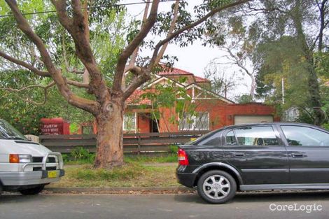 Property photo of 44 Hallam Avenue Lane Cove West NSW 2066