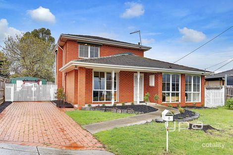 Property photo of 6 Elvin Close Gladstone Park VIC 3043