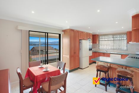Property photo of 102 Cuthbert Drive Mount Warrigal NSW 2528