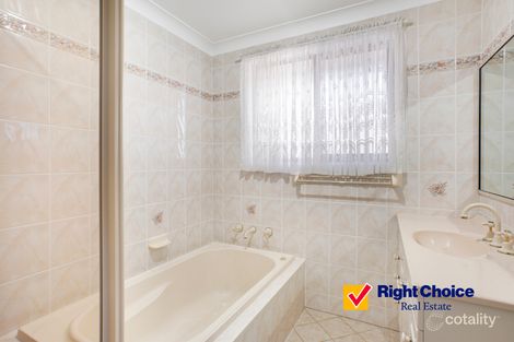 Property photo of 102 Cuthbert Drive Mount Warrigal NSW 2528