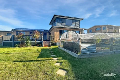 Property photo of 19 Parnella Drive Stieglitz TAS 7216