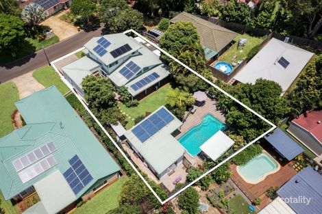 Property photo of 6 Leopard Wood Crescent Bangalow NSW 2479