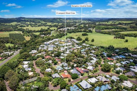 Property photo of 6 Leopard Wood Crescent Bangalow NSW 2479