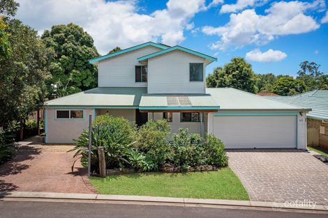 Property photo of 6 Leopard Wood Crescent Bangalow NSW 2479