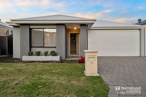 Property photo of 24 Kentmere Street Aveley WA 6069