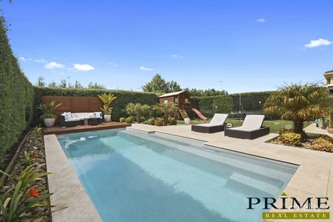Property photo of 109 Ghazeepore Road Waurn Ponds VIC 3216