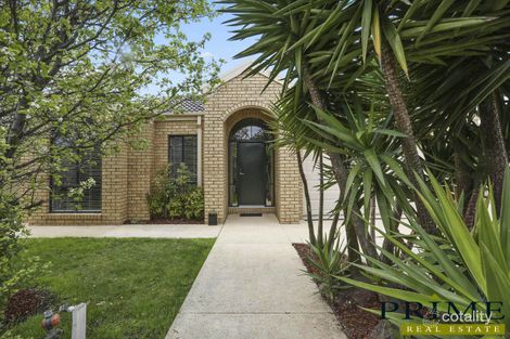 Property photo of 109 Ghazeepore Road Waurn Ponds VIC 3216