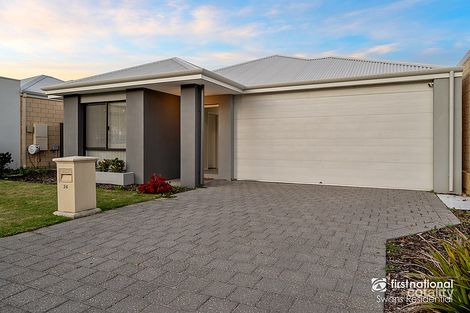 Property photo of 24 Kentmere Street Aveley WA 6069
