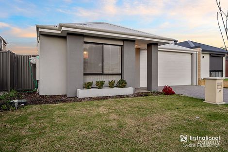 Property photo of 24 Kentmere Street Aveley WA 6069