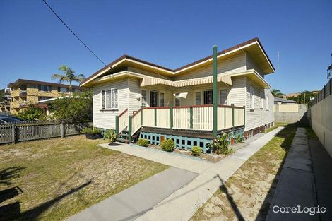 Property photo of 42 Seagull Avenue Mermaid Beach QLD 4218