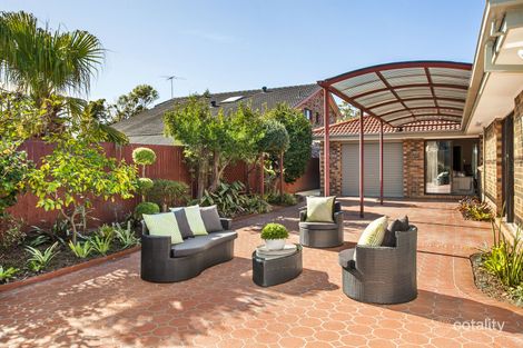 Property photo of 5 Rouse Place Illawong NSW 2234