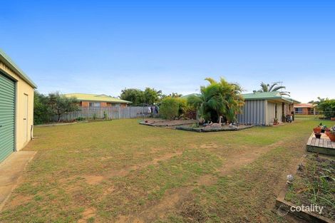 Property photo of 8 Kookaburra Street Bundaberg North QLD 4670