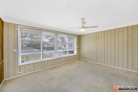 Property photo of 20 Kauper Street Scullin ACT 2614