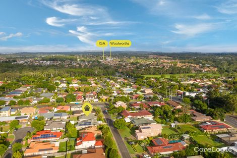 Property photo of 5 Hillburn Street Runcorn QLD 4113