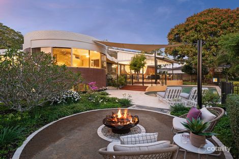 Property photo of 31 Marston Avenue Indooroopilly QLD 4068