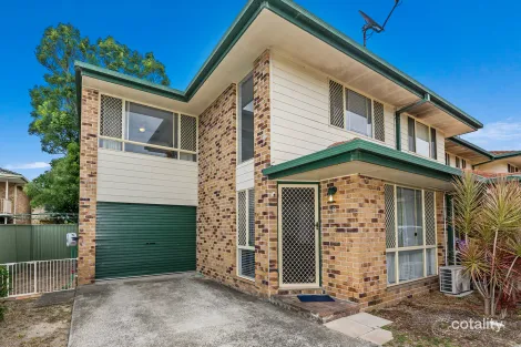 Property photo of 8/5 Ahern Street Labrador QLD 4215