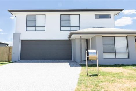 Property photo of 4 Willow Circuit Yarrabilba QLD 4207