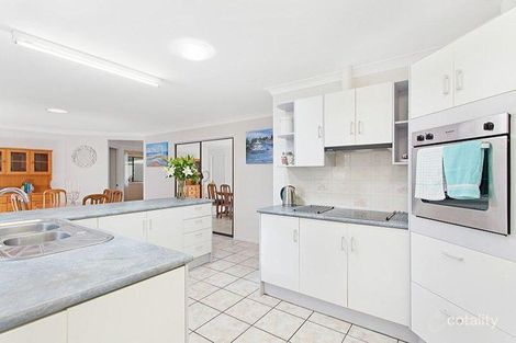 Property photo of 34 Songbird Way Taigum QLD 4018