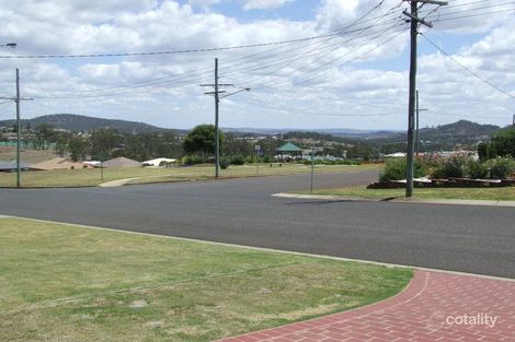 Property photo of 20 Elizabeth Kenny Court Harristown QLD 4350