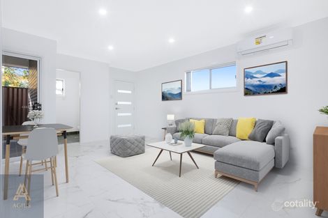 Property photo of 62A Shannon Street Lalor Park NSW 2147