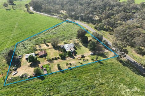 100 Peter Hawkey Rd, Nathalia, VIC 3638