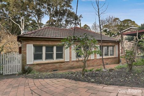 Property photo of 10 Austral Avenue Beecroft NSW 2119