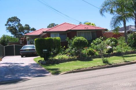 Property photo of 28 Alpha Road Greystanes NSW 2145