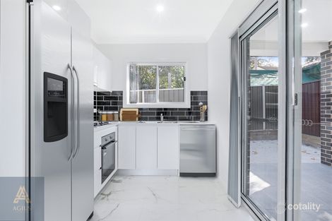 Property photo of 62A Shannon Street Lalor Park NSW 2147