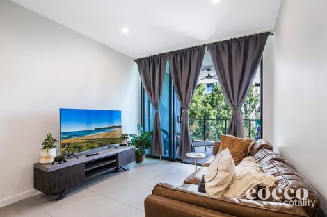 Property photo of 5304/331 Macarthur Avenue Hamilton QLD 4007