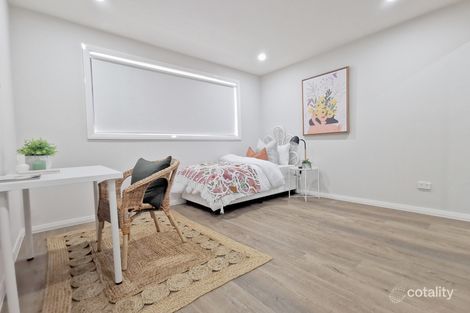 Property photo of 6 Attenborough Place Nirimba Fields NSW 2763