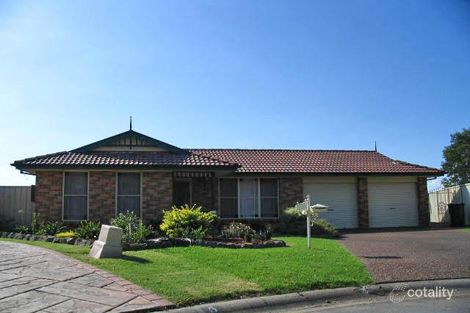 7 Meenmai Cl, Maryland, NSW 2287