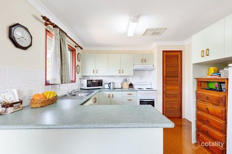 Property photo of 29 McColl Street Norman Gardens QLD 4701