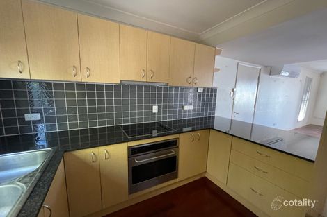 Property photo of 291 Moggill Road Indooroopilly QLD 4068