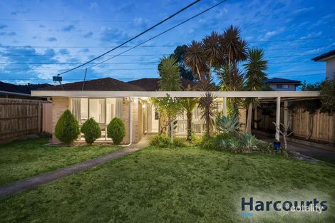 Property photo of 11 Lotus Crescent Mulgrave VIC 3170