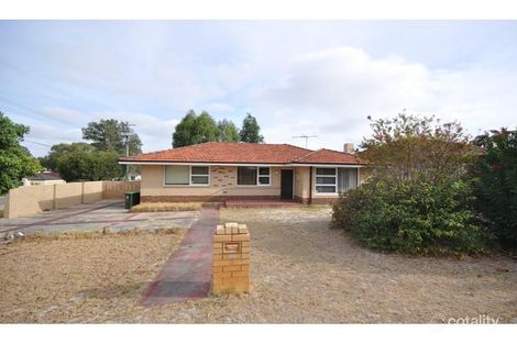 62 Wellington Pde, Yokine, WA 6060