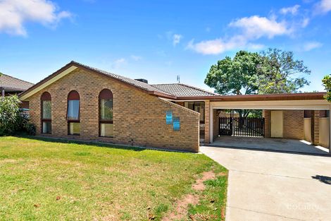 Property photo of 22 Nabilla Crescent Strathdale VIC 3550