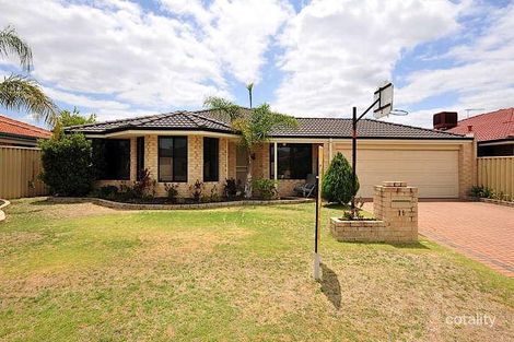 11 Conigrave Pl, Canning Vale, WA 6155