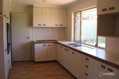 Property photo of 6 Bottlebrush Court Glenvale QLD 4350