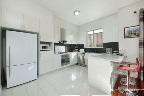 Property photo of 15/17-21 Kirkham Road Auburn NSW 2144