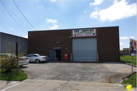 12 Parer Rd, Airport West, VIC 3042