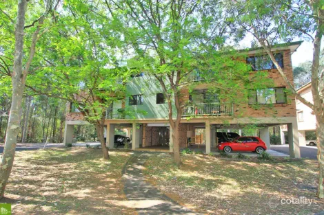 21/6-12 Hindmarsh Ave, North Wollongong, NSW 2500