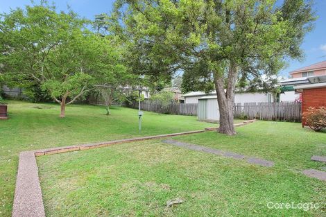 Property photo of 40 Magnolia Avenue Epping NSW 2121
